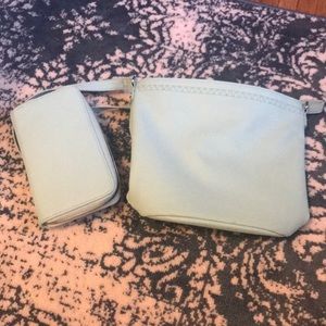 Jewell by thirty one purse and wallet